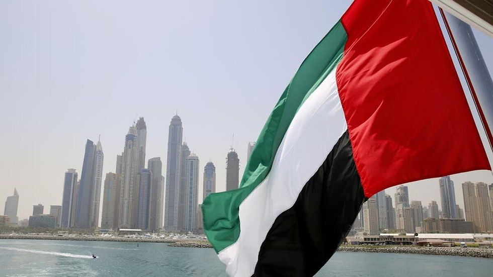 SHARJAH