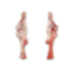 Beef Hindquarter flank off