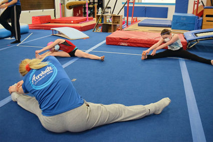 Présentation d'un appareil : Le Sol