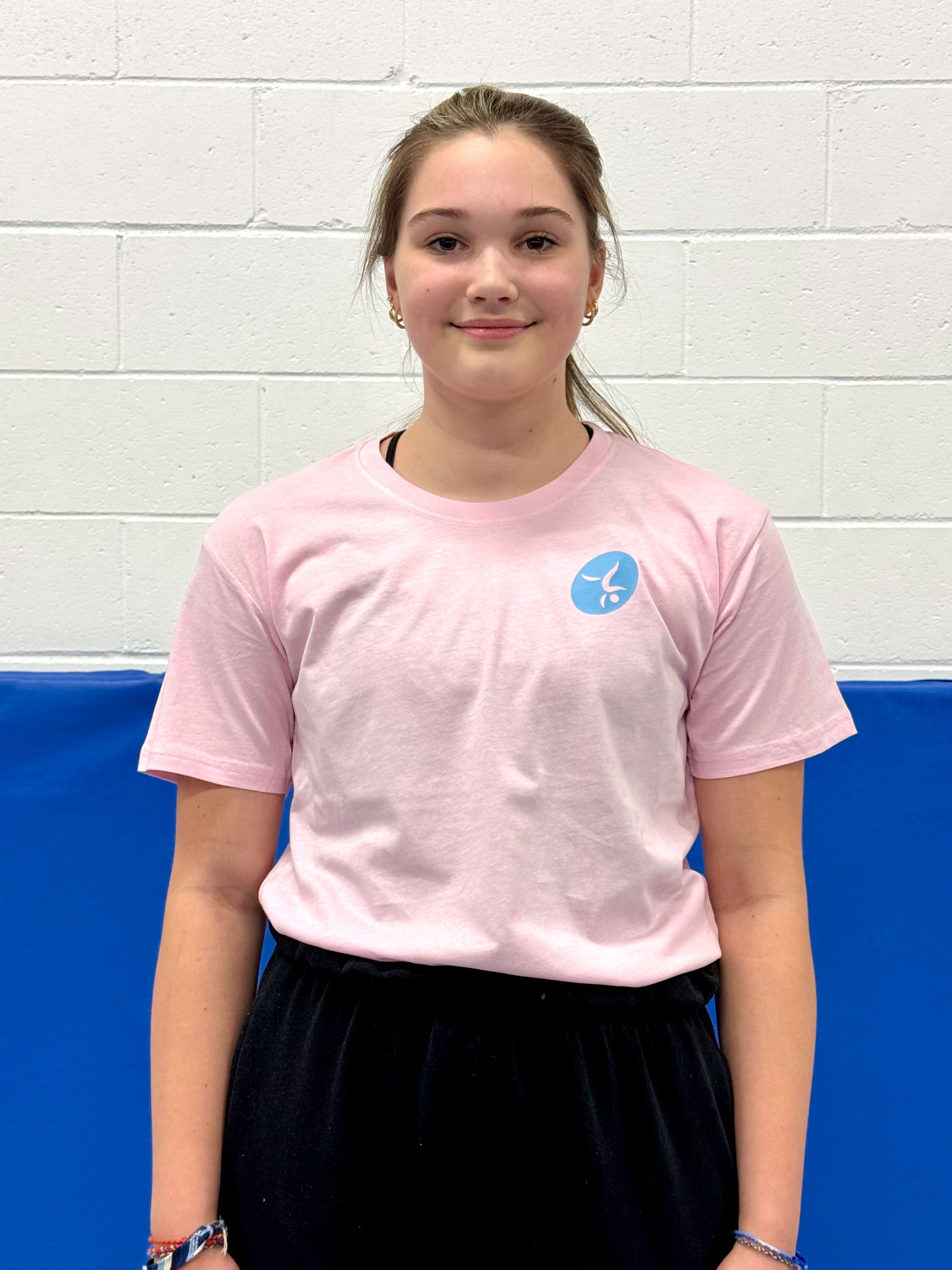 T-Shirt - Gymnastique