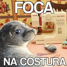 Humor para motivar artesãs