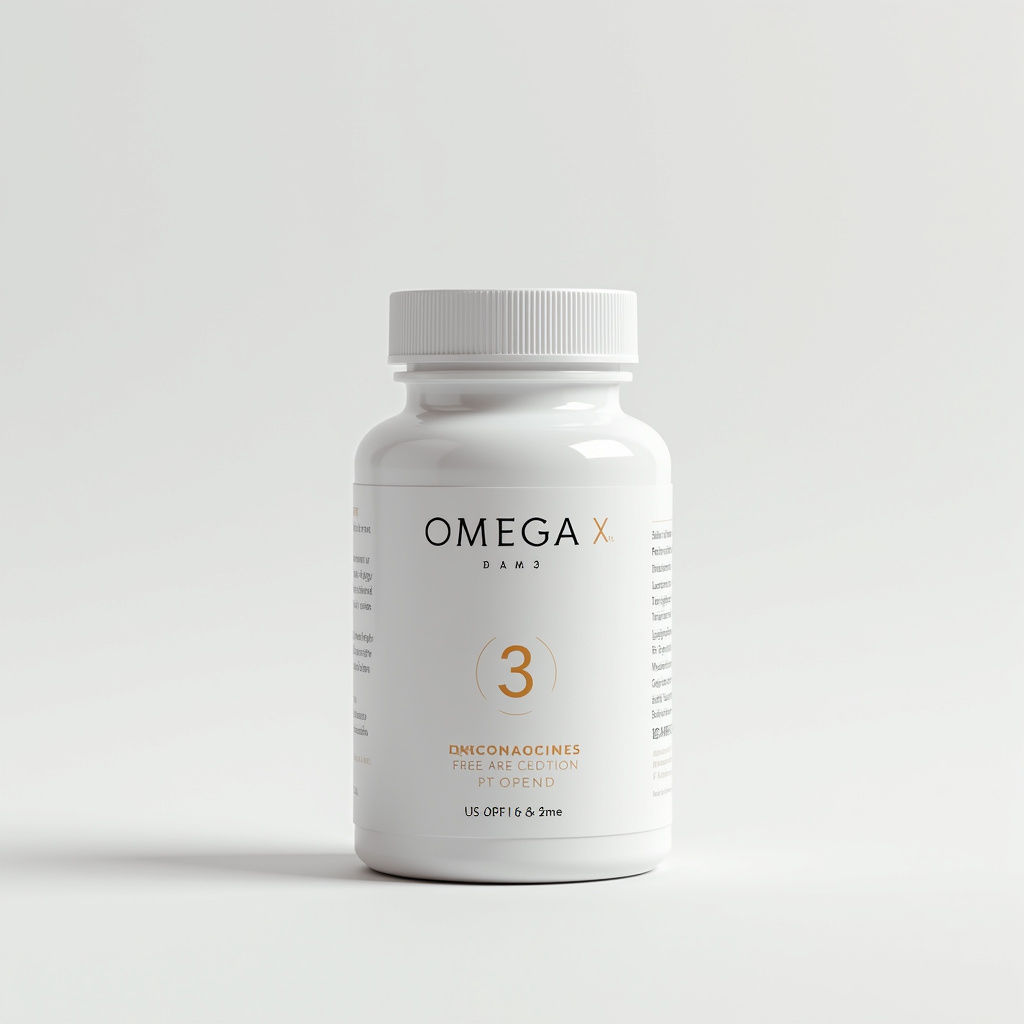 Ômega 3 Puro