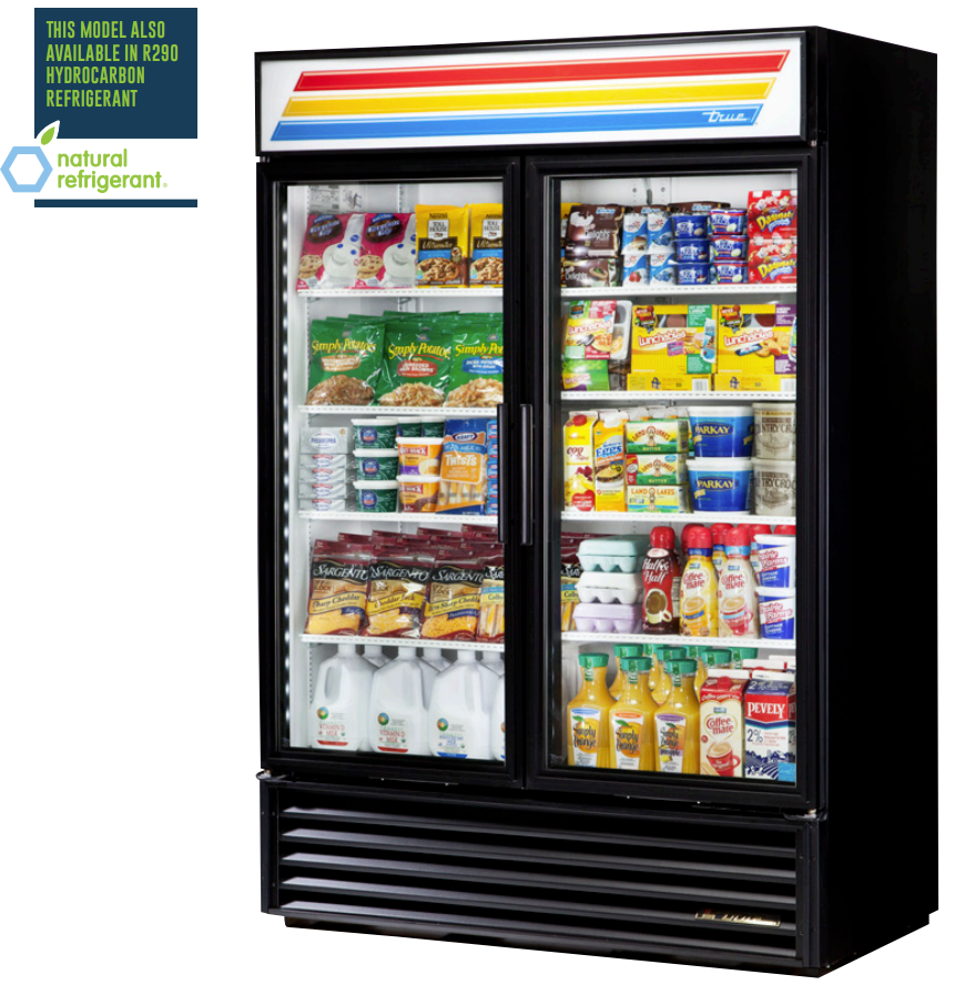 True Refrigeration GDM-49-LD