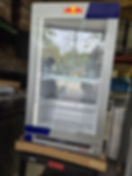 Thumbnail: 2023 Red Bull Small ECO LED, Fridge, 115V