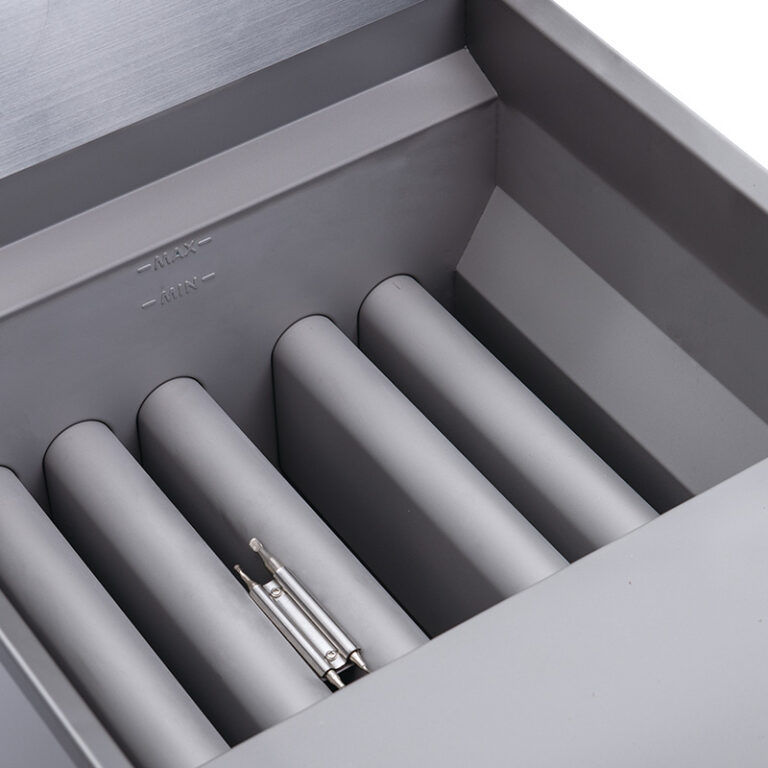 Thumbnail: DCF3-LPG Liquid Propane Gas Fryer with 3 Tube Burners