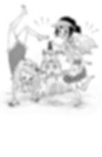 Billie B Brown- The Secret Message- Illustrated by Aki Fukuoka