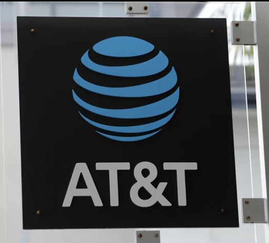 AT&T says a data breach leaked millions of customers’ information online