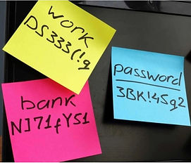 NIST Drops Password Complexity, Mandatory Reset Rules