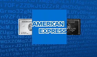 American Express credit cards exposed in third-party data breach