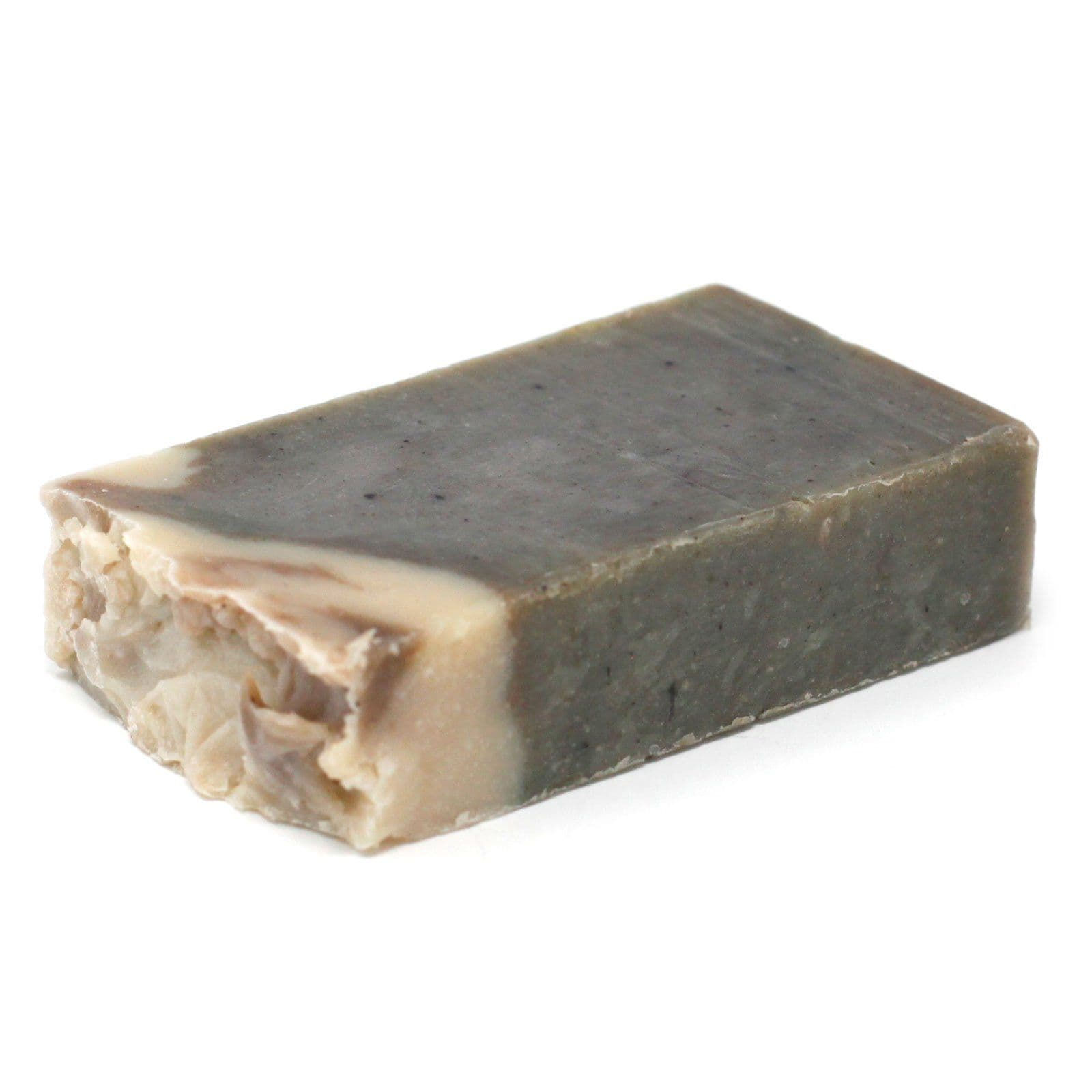 Chocolate Olive Oil Soap