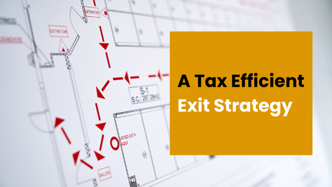 [Series] The Business Lifecycle: Your Clients Tax Efficient Exit Strategy 
