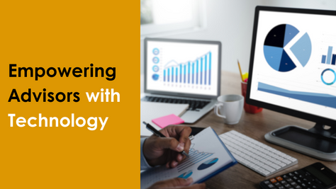 Empowering Advisors to Provide Effective Tax Advice with Technology 
