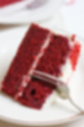 Red Velvet for Special Occasion!
