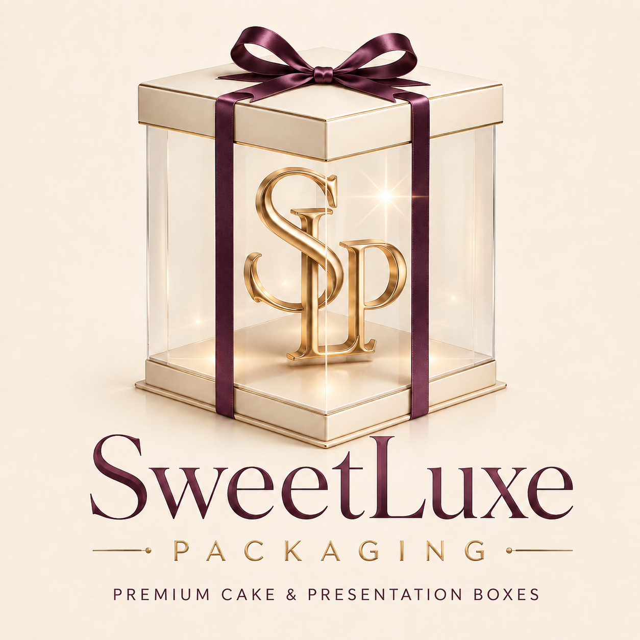 Cake Box