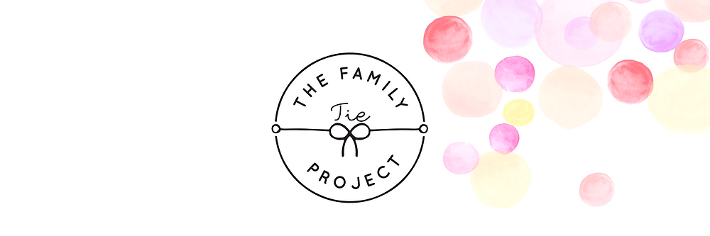 The Family Tie Project Logo