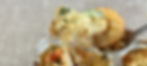 Garlic Prawn Delight Mac & Cheese