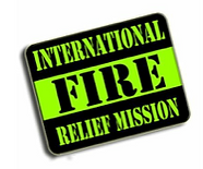 International Fire Relief Mission humanitarian organization for developing countries