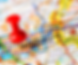 Map of Allentown, PA with a red pin in the center. The map shows adjacent areas such as Bethlehem, Hellertown, and Springtown as well.