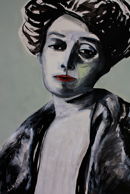 Ricarda Huch