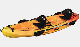 Outdoor Baška Kayak Rent Krk Island Croatia