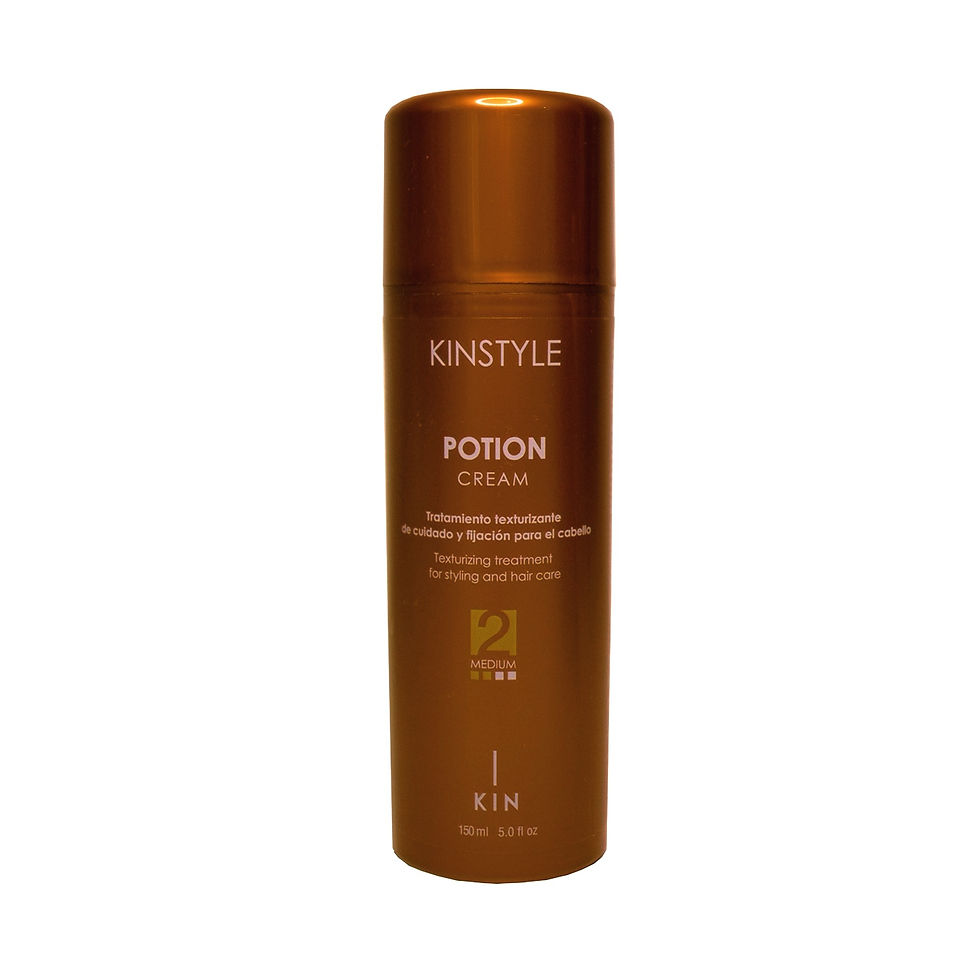 Kinstyle Potion Cream