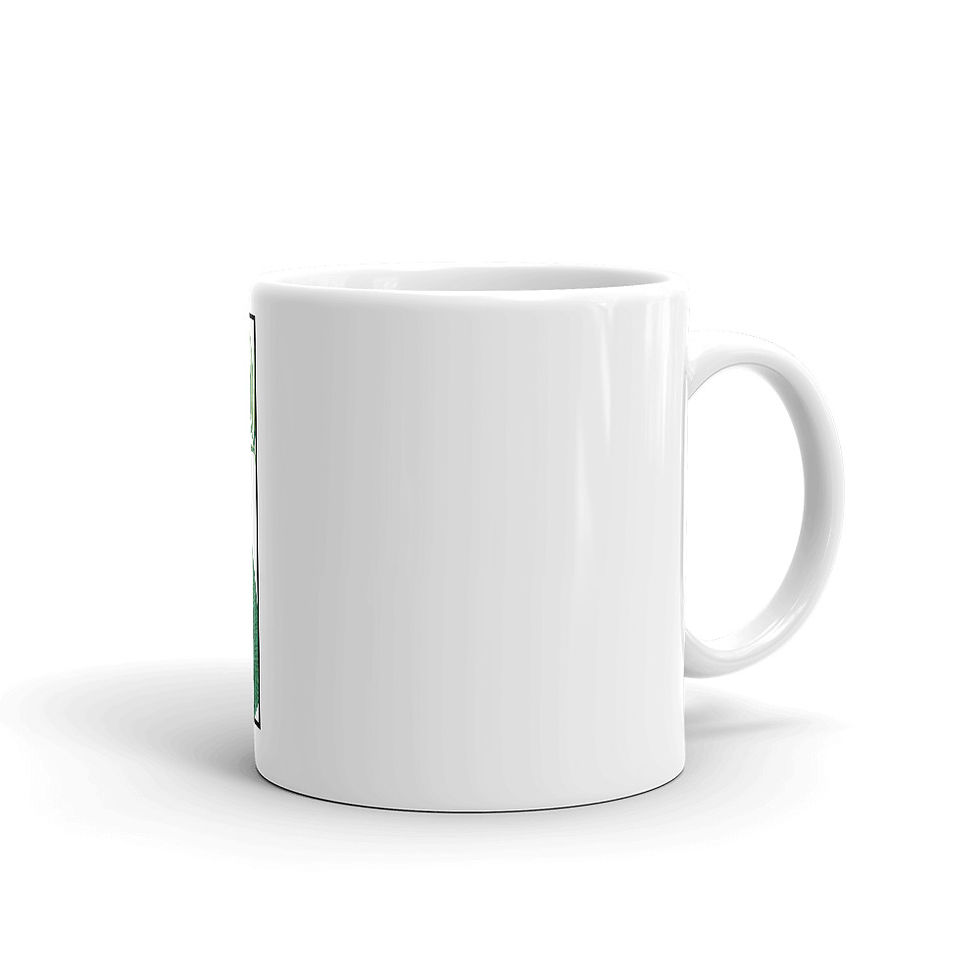 Thumbnail: Plant Life Mug