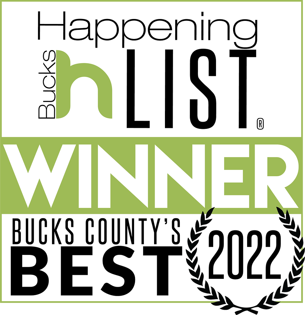 Bucks Winner Tag