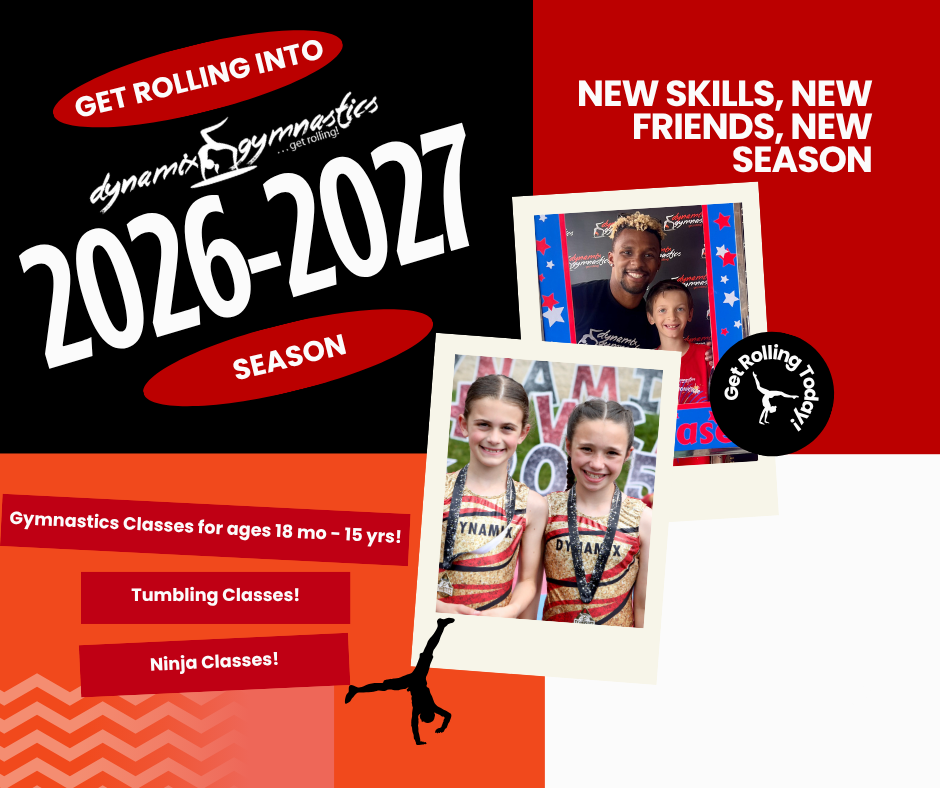 First Day of 2026-2027 Season!