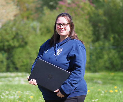 Stella Schmitz SchriftfÃ…hrerin.JPG