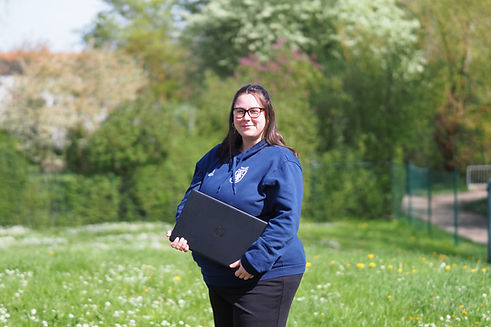 Stella Schmitz SchriftfÃ…hrerin.JPG