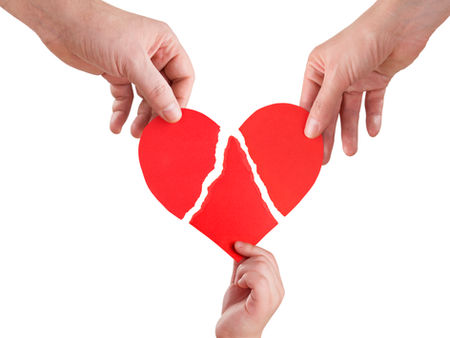 Healing Your Exceptional Family After Divorce