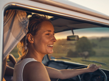 Safety features that may help you save money on auto insurance