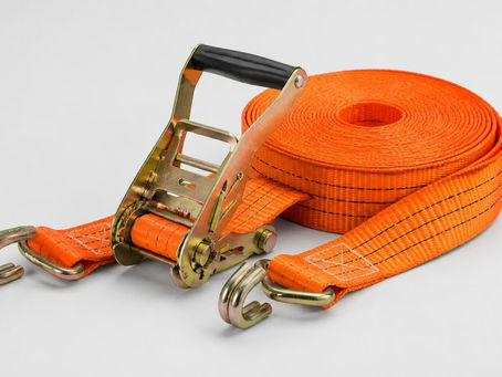 What Makes a Reliable Cargo Lashing Belt Supplier in UAE?