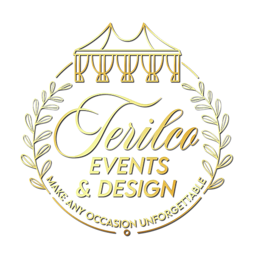 Terilco Events and Design Gold
