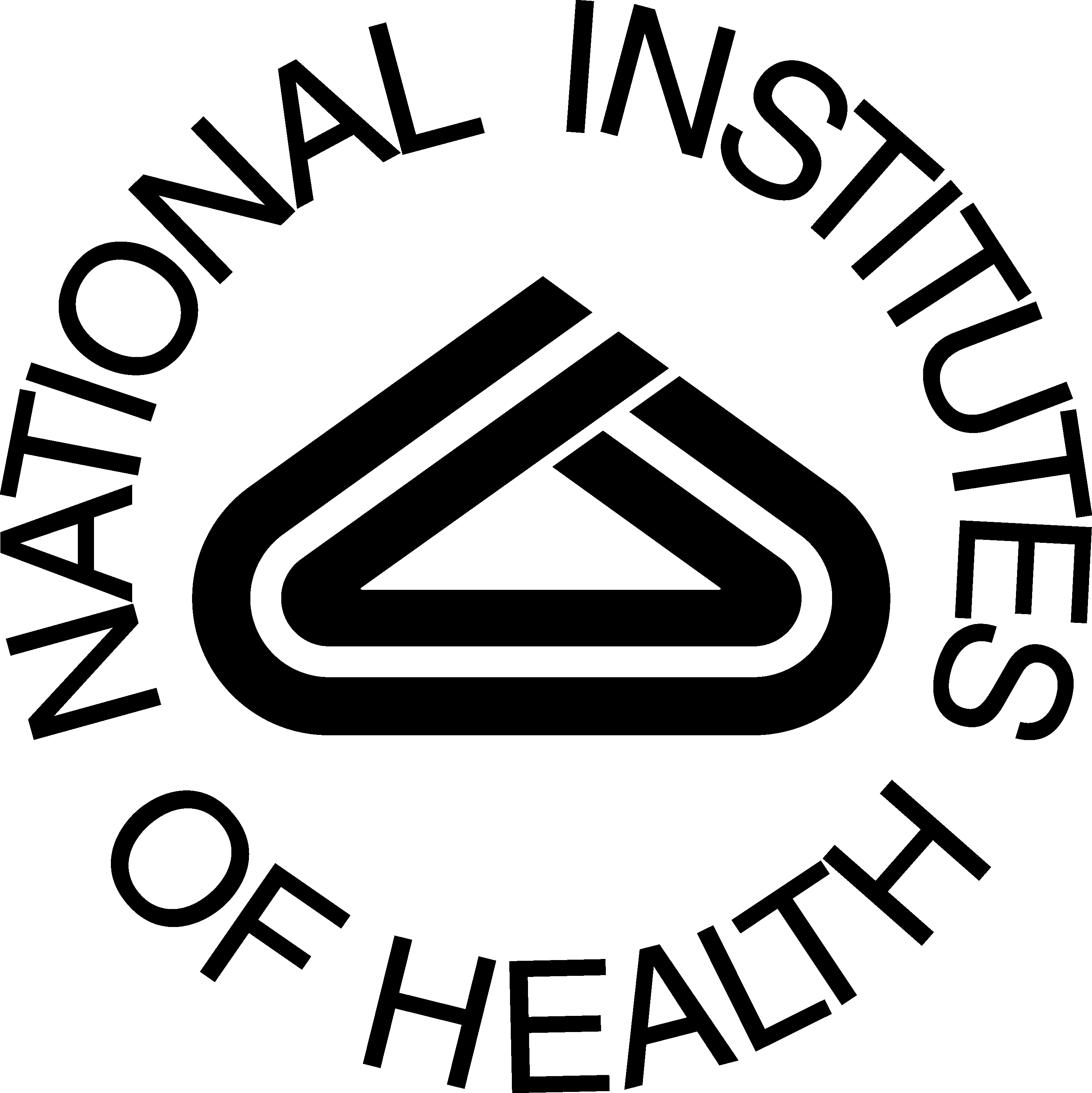 NIH logo