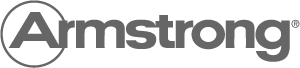 Armstrong logo