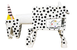 2019 White Sculture [K-Unicorn-004]