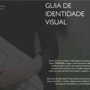 BrandingBook - Nature Design