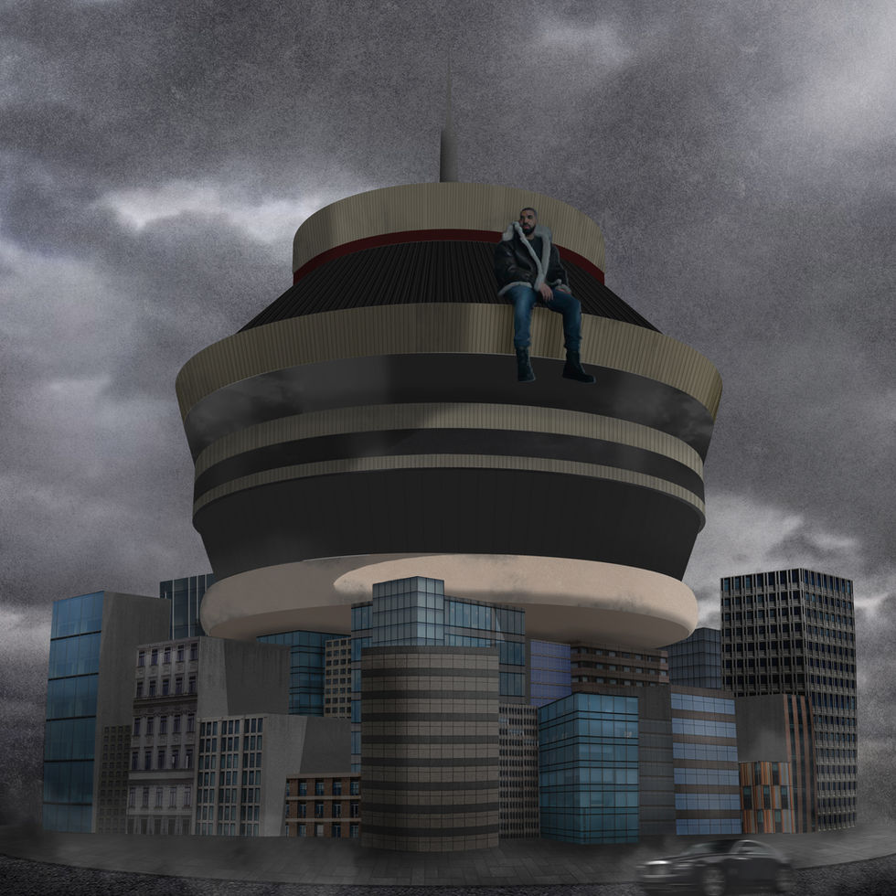 VIEWS Arte Conceitual