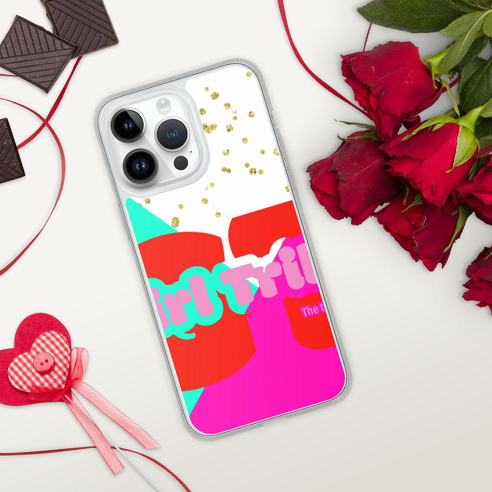 Thumbnail: Clear Case for iPhone®