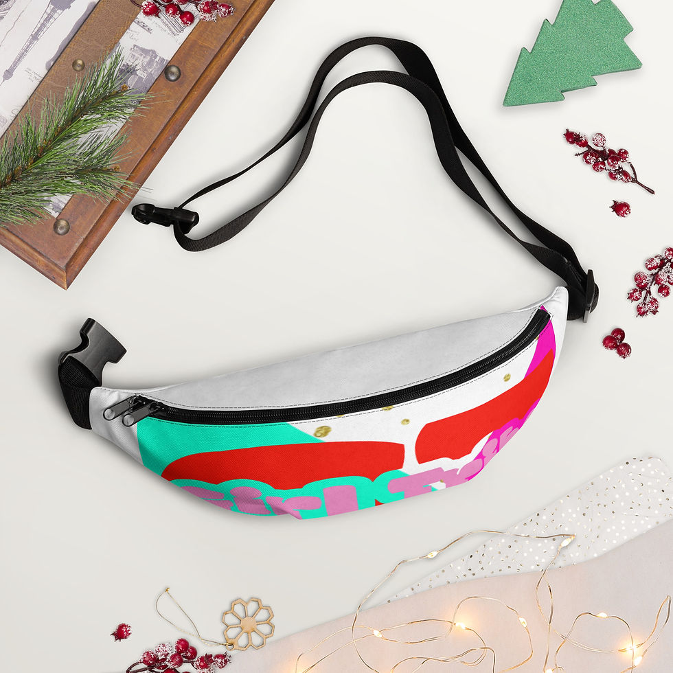 Thumbnail: Fanny Pack