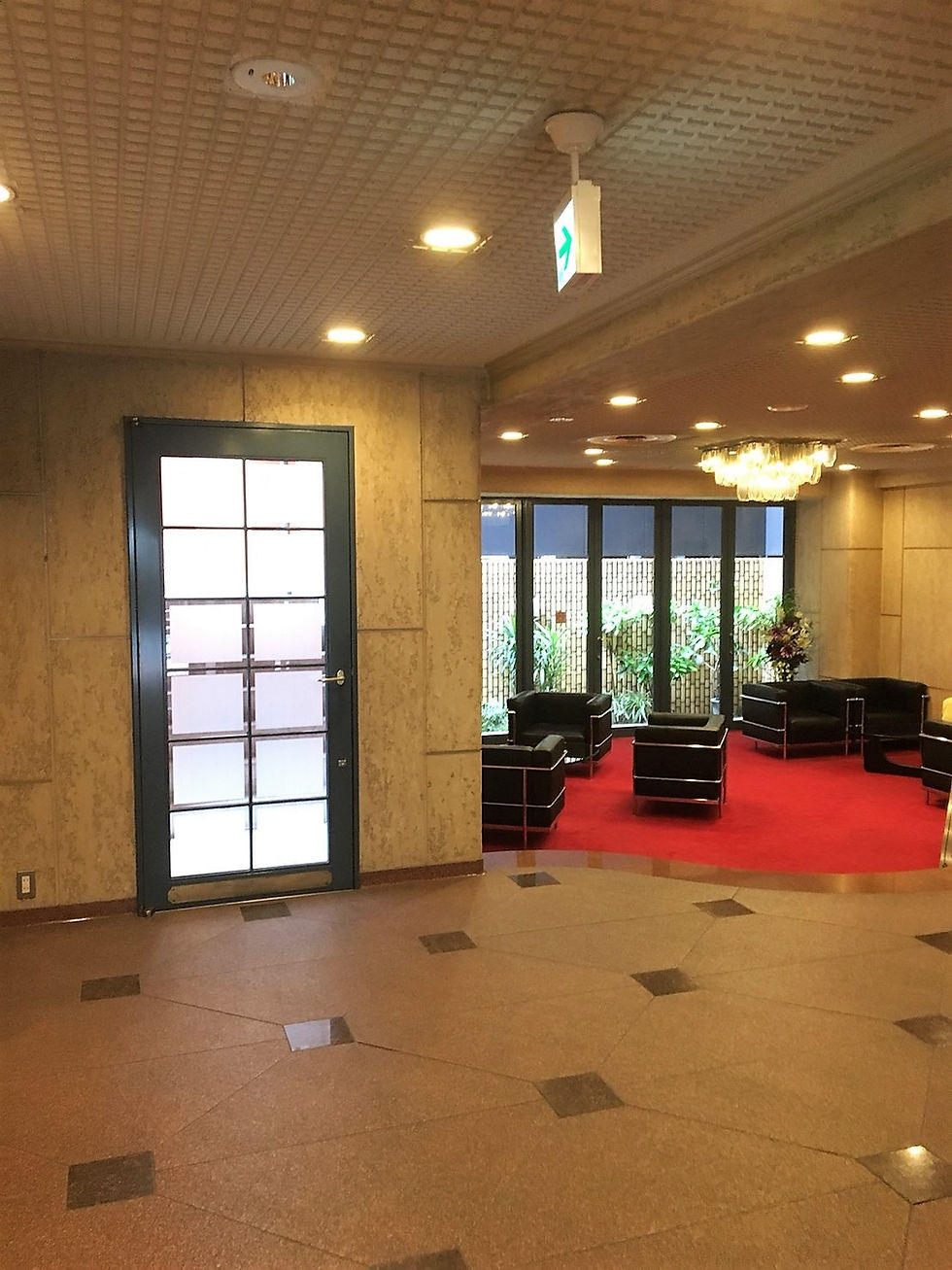 御堂アーバンライフ