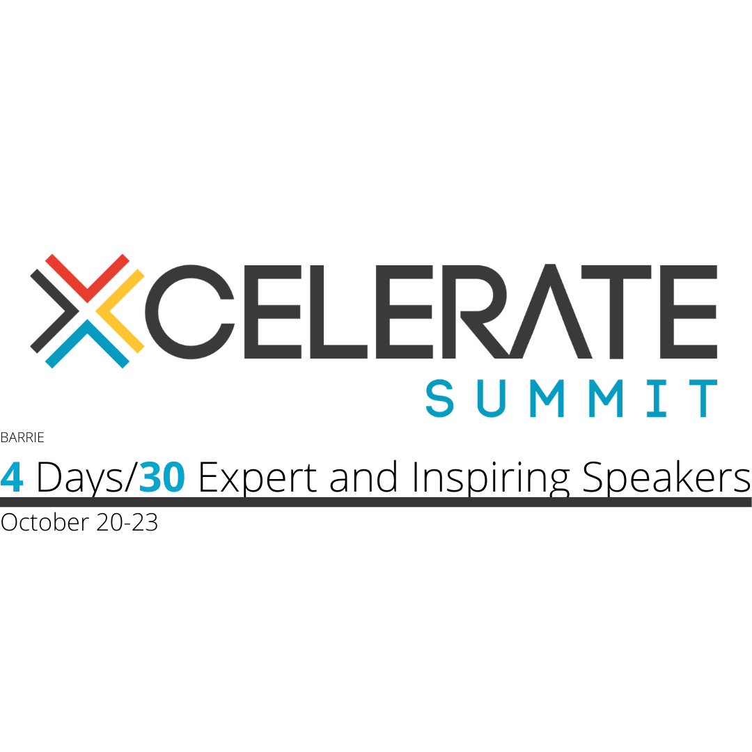 Xcelerate Summit