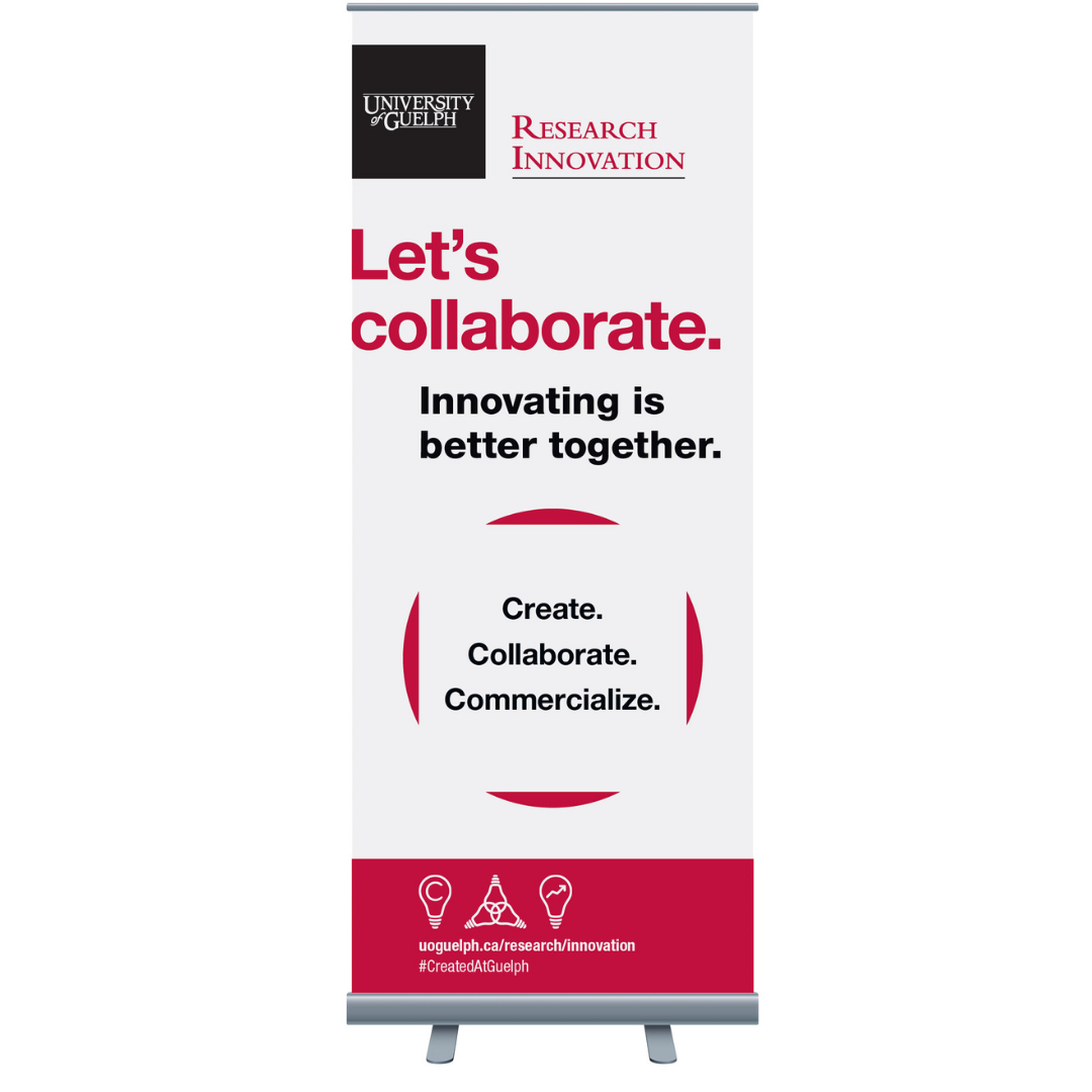 University of Guelph Research Innovation