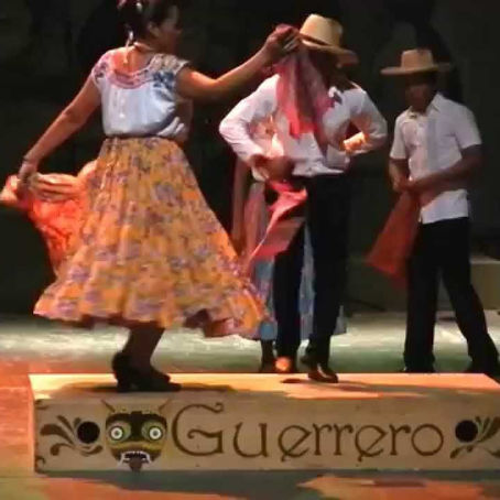 Fandango de Artesa