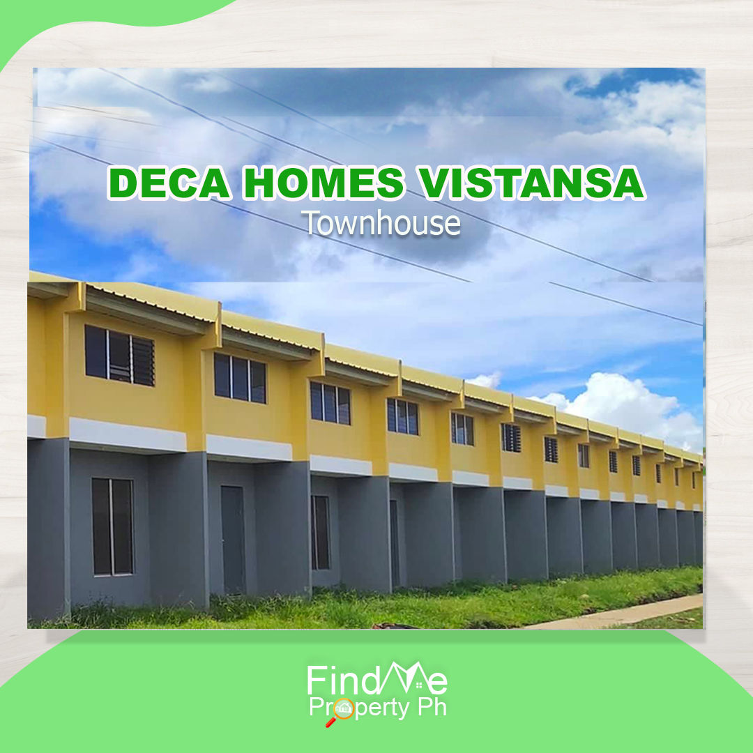 Deca Homes - Vistansa