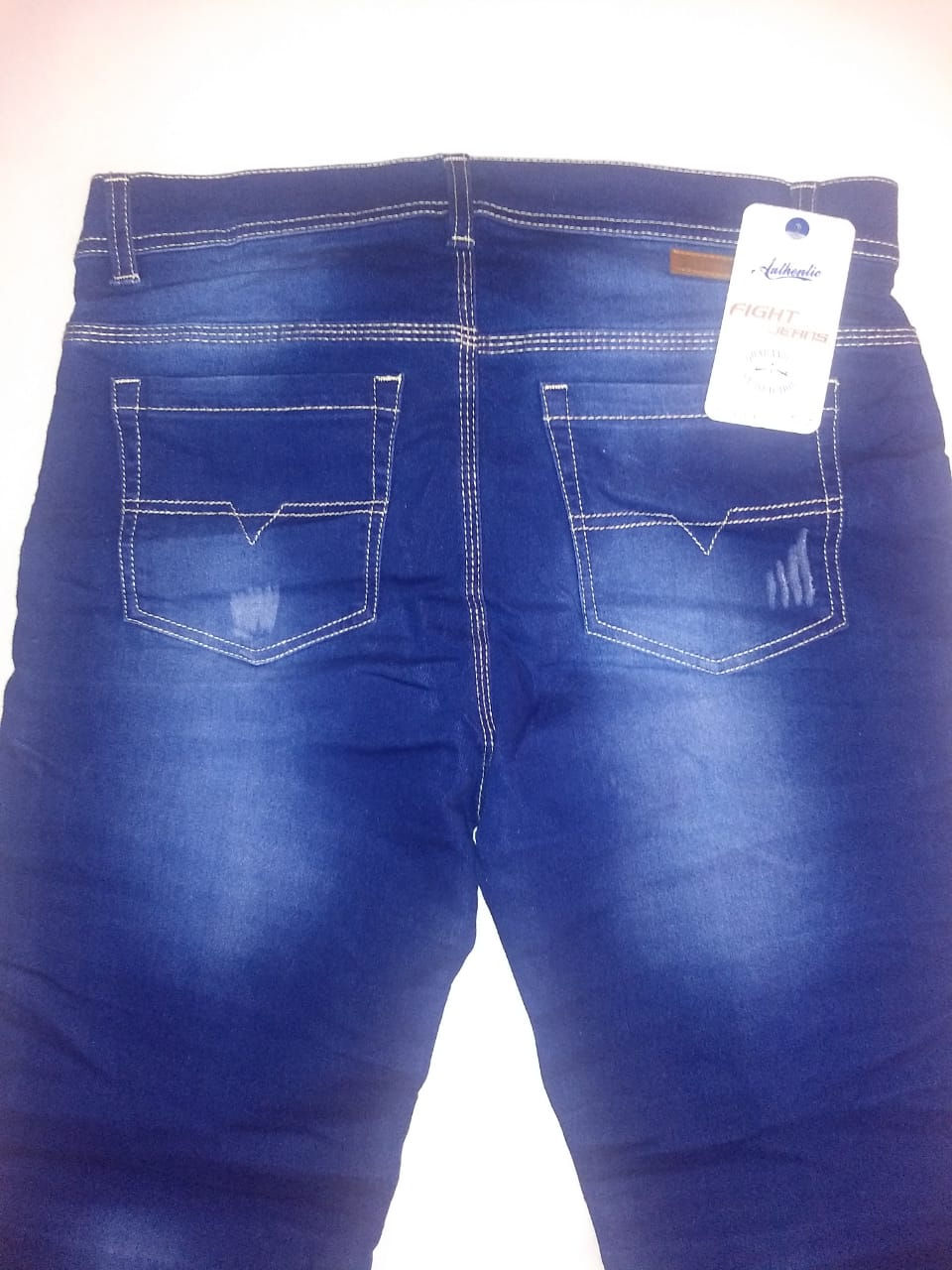 Miniatura: Jean Licrado con proceso de moda, Hombre