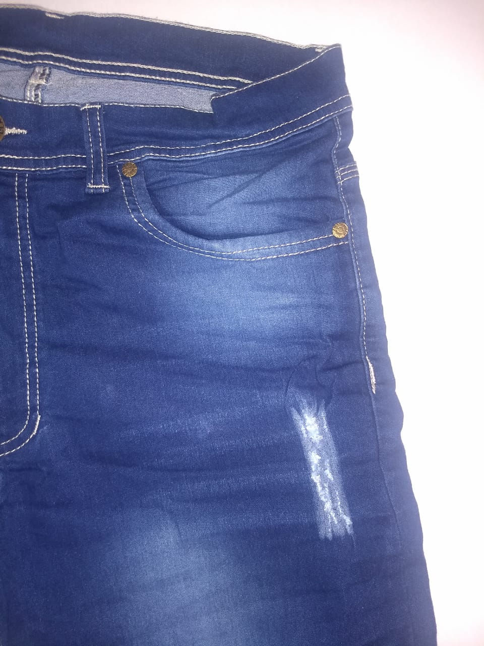 Miniatura: Jean Licrado con proceso de moda, Hombre