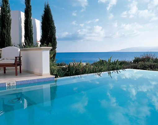 Anassa Hotel Latchi