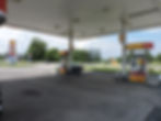 B7 South Facing from Gas Station